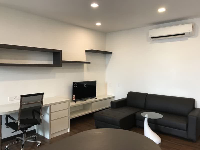Servis Apartment untuk Disewa di Silk Sky - CK Yee - PropertyGuru.com.my