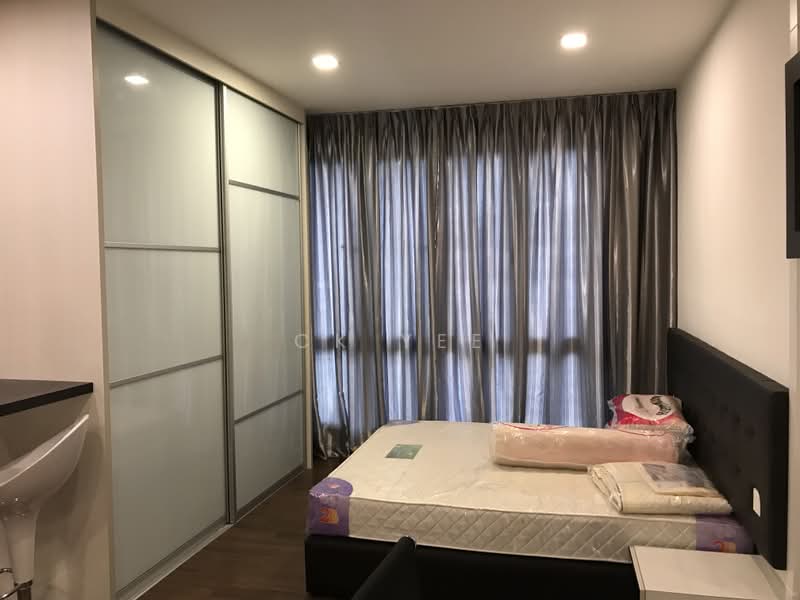 Servis Apartment untuk Disewa di Silk Sky - CK Yee - PropertyGuru.com.my