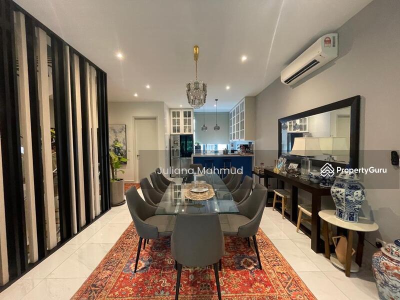 For Sale - Residensi TTDI 16