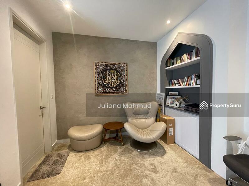 For Sale - Residensi TTDI 16