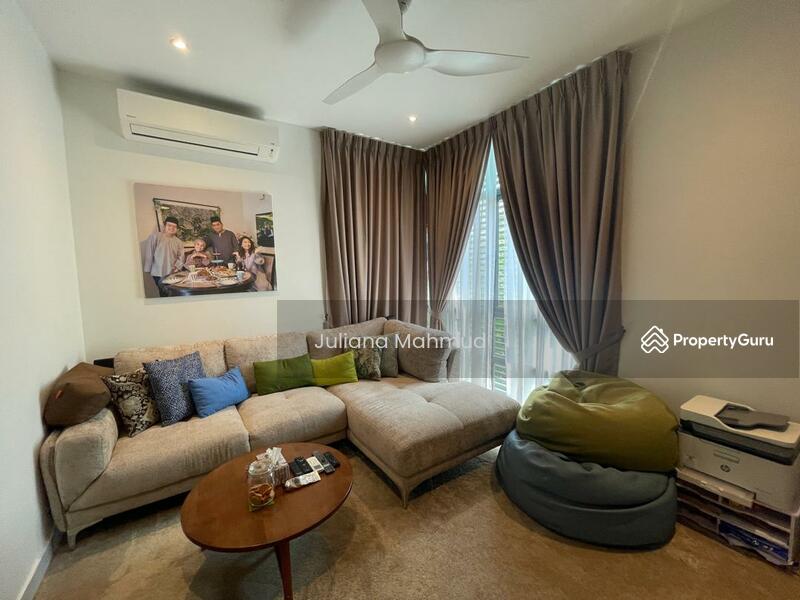 For Sale - Residensi TTDI 16