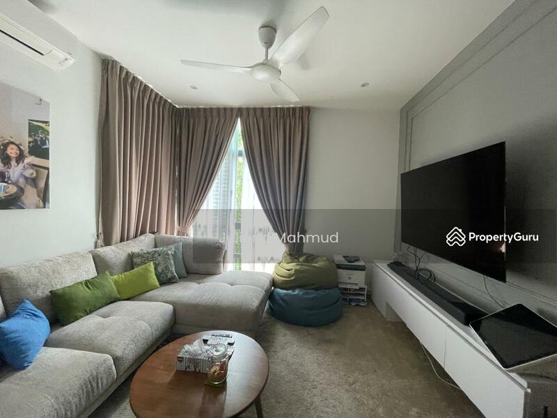 For Sale - Residensi TTDI 16