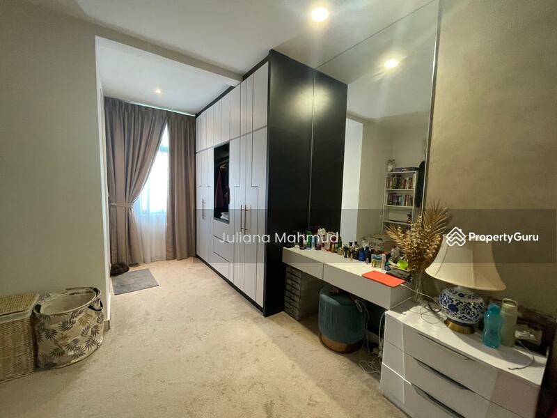 For Sale - Residensi TTDI 16