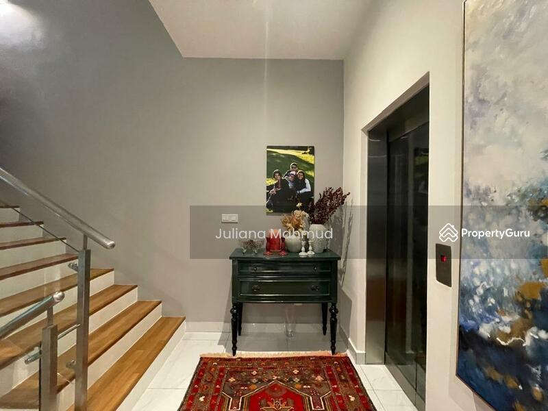 For Sale - Residensi TTDI 16