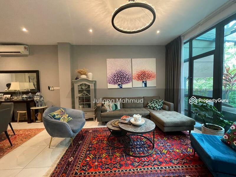 For Sale - Residensi TTDI 16