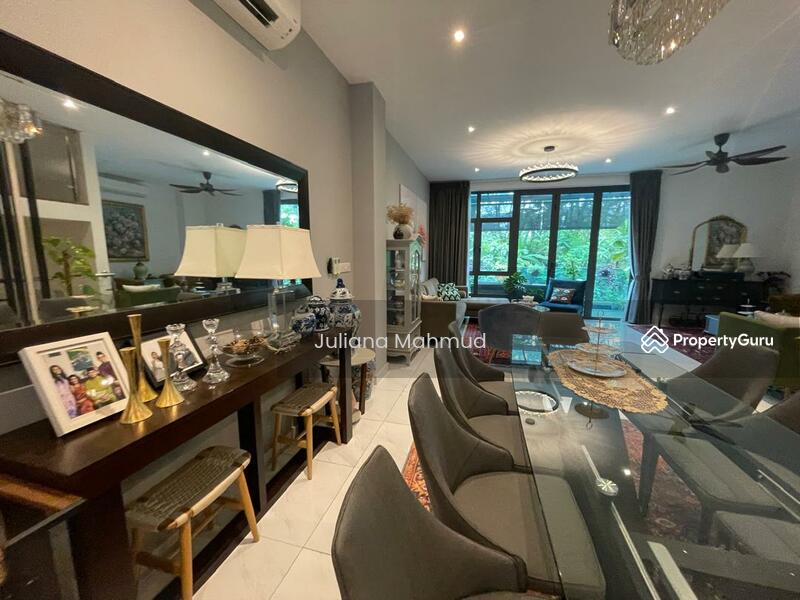 For Sale - Residensi TTDI 16