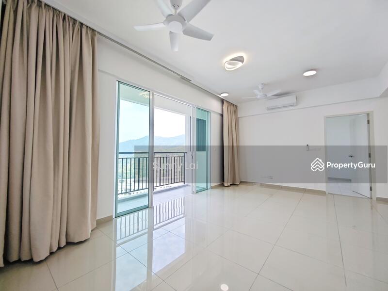 Kondominium untuk Disewa di Ideal Residency - Sunny Lai - PropertyGuru.com.my
