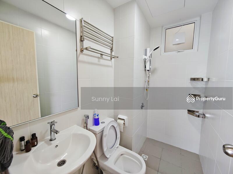 Kondominium untuk Disewa di Ideal Residency - Sunny Lai - PropertyGuru.com.my