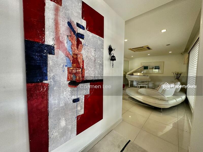 For Sale - USJ 22 Corner House