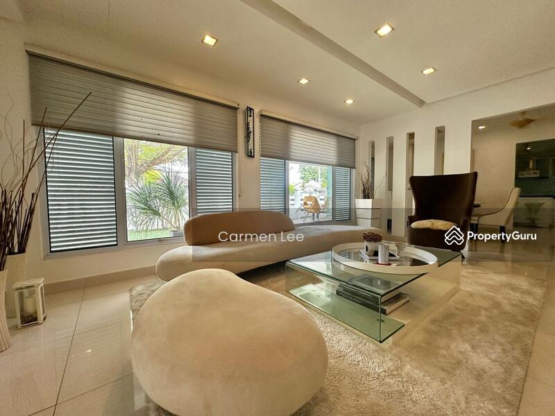 For Sale - USJ 22 Corner House