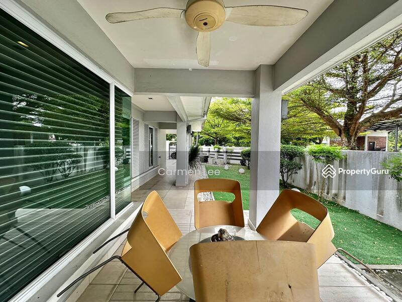 For Sale - USJ 22 Corner House