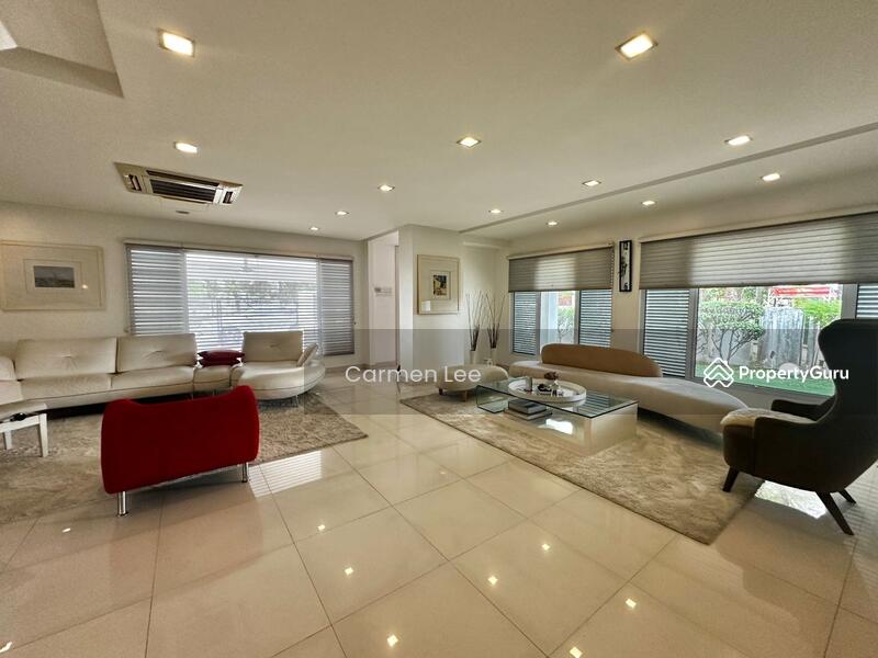 For Sale - USJ 22 Corner House
