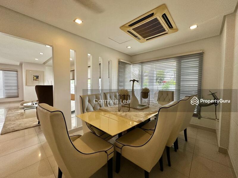 For Sale - USJ 22 Corner House