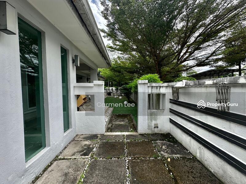 For Sale - USJ 22 Corner House