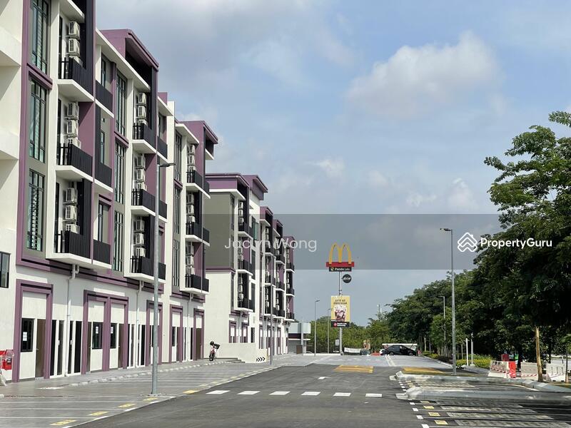 For Rent - Edusphere Atelier Cyberjaya
