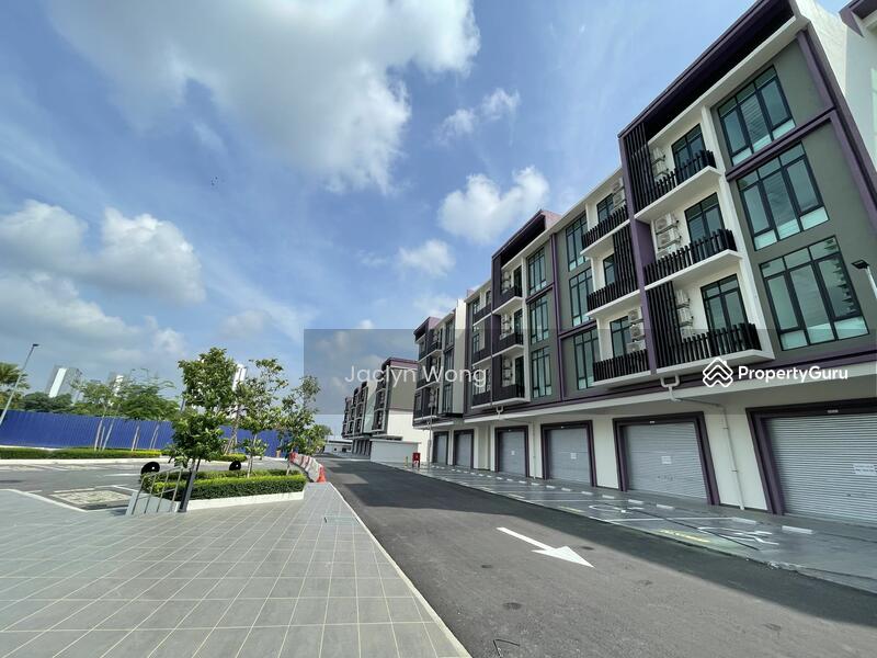 For Rent - Edusphere Atelier Cyberjaya
