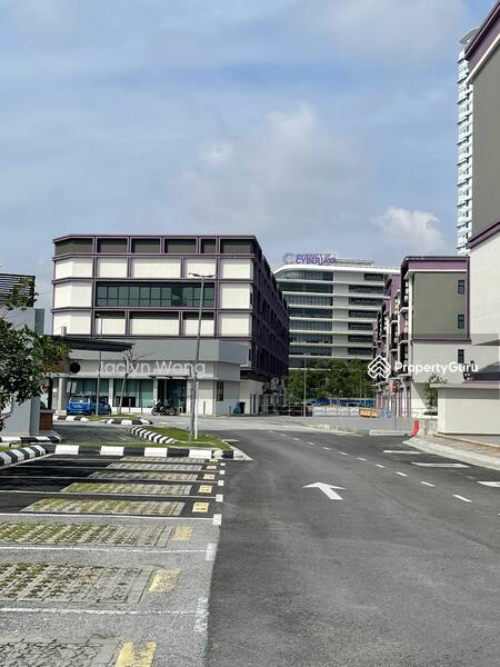 For Rent - Edusphere Atelier Cyberjaya
