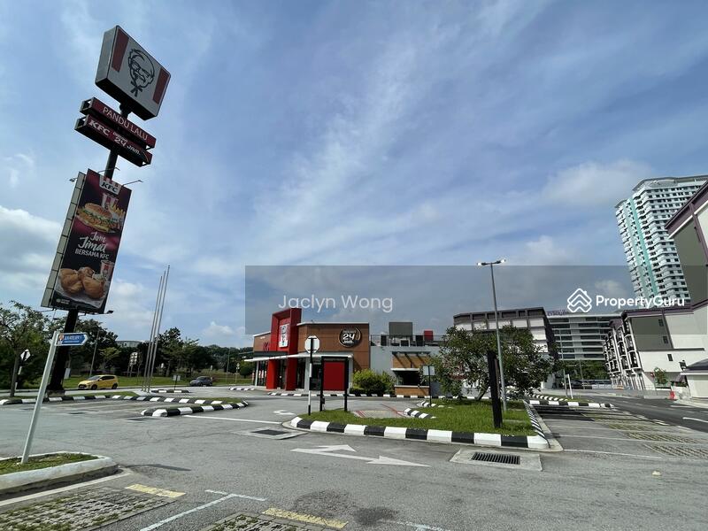 For Rent - Edusphere Atelier Cyberjaya