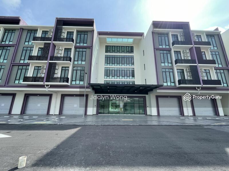 For Rent - Edusphere Atelier Cyberjaya