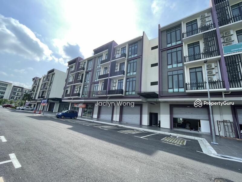 For Rent - Edusphere Atelier Cyberjaya