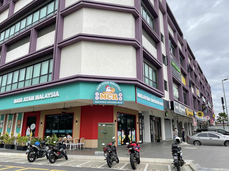 For Rent - Edusphere Atelier Cyberjaya