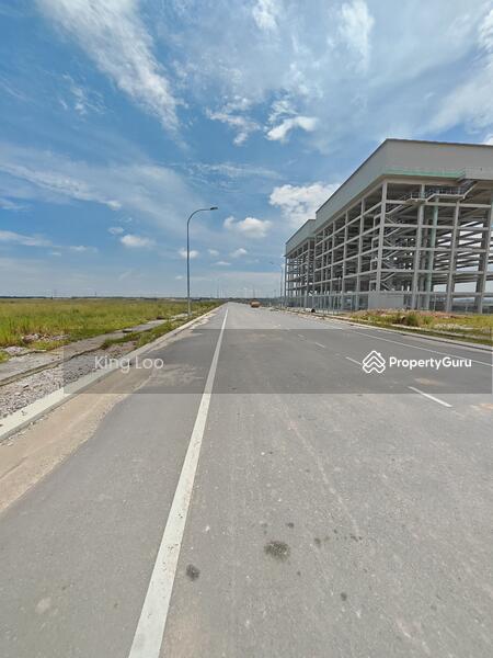 Untuk Dijual - Sepang Klia Nct