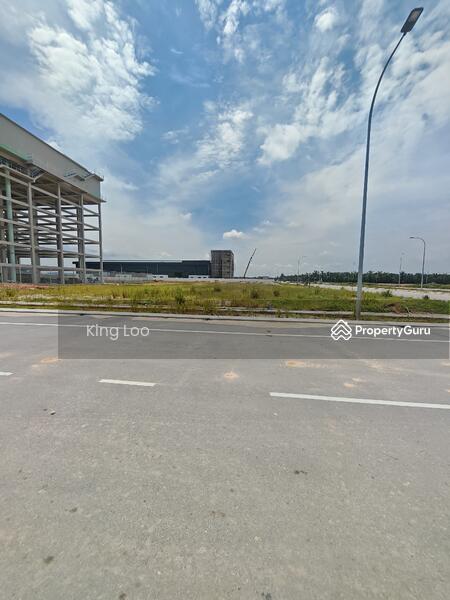 Untuk Dijual - Sepang Klia Nct
