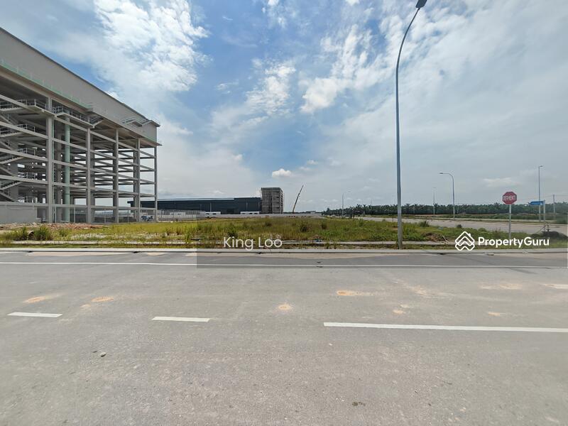 Untuk Dijual - Sepang Klia Nct