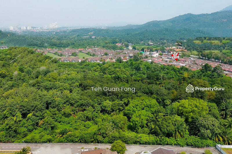 Tanah Pertanian untuk Dijual di Kampung Padang (Kulim) - Teh Guan Fong - PropertyGuru.com.my