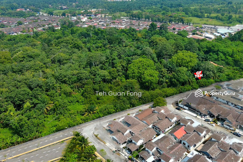 Tanah Pertanian untuk Dijual di Kampung Padang (Kulim) - Teh Guan Fong - PropertyGuru.com.my