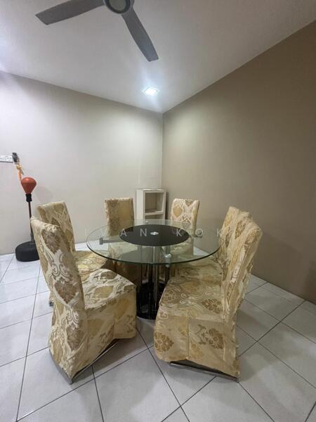 Condominium for Rent at Suria Damansara - Ivan Kok - PropertyGuru.com.my