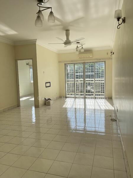 For Rent - Puteri Bayu Apartment