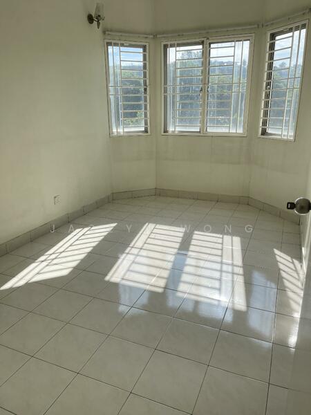 For Rent - Puteri Bayu Apartment