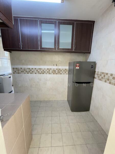 For Rent - Puteri Bayu Apartment