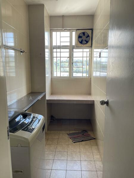 For Rent - Puteri Bayu Apartment