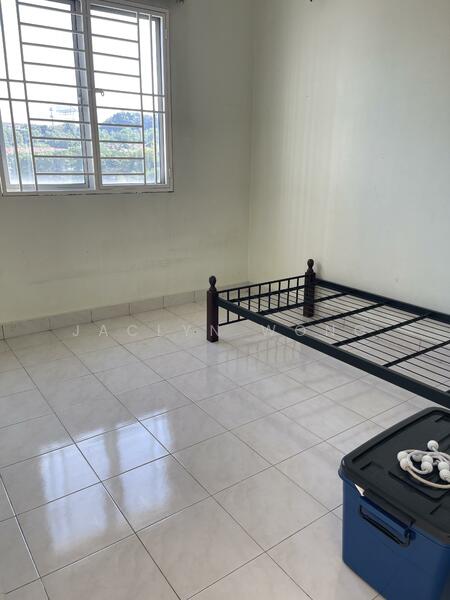 For Rent - Puteri Bayu Apartment