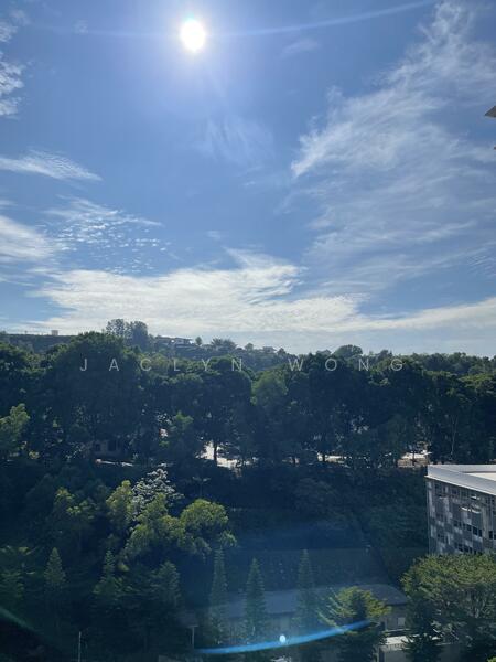 For Rent - Puteri Bayu Apartment