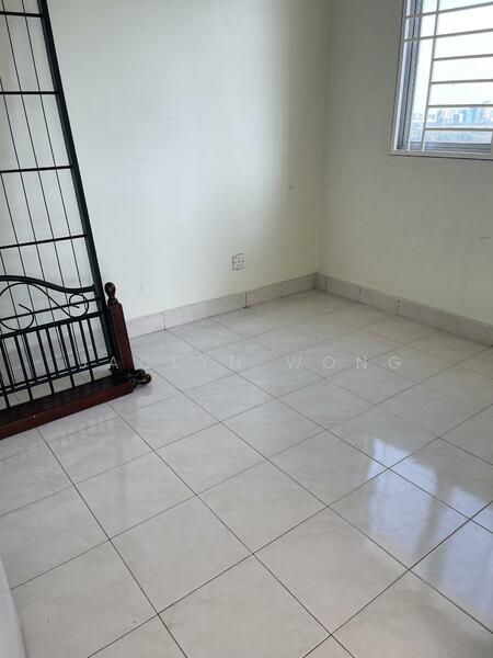 For Rent - Puteri Bayu Apartment
