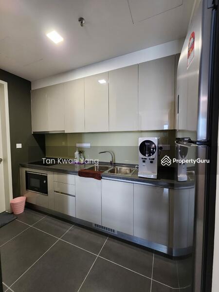 Service Residence for Sale at Ativo Suites @ Damansara Avenue - Tan Kwan Yang - PropertyGuru.com.my