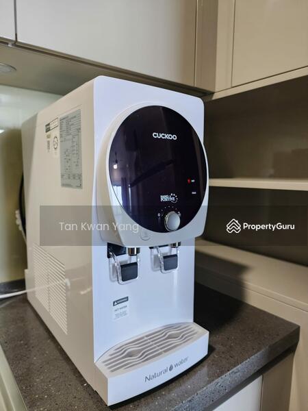 Service Residence for Sale at Ativo Suites @ Damansara Avenue - Tan Kwan Yang - PropertyGuru.com.my