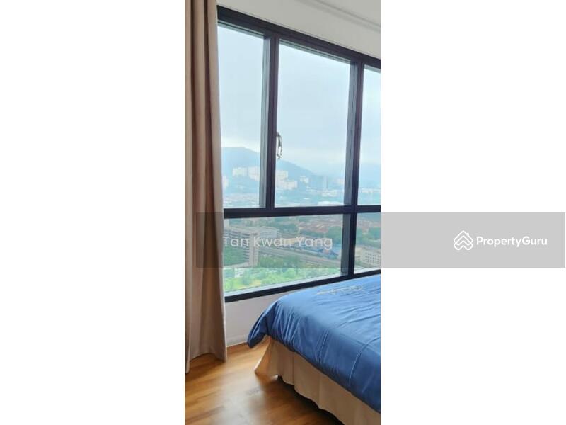 Service Residence for Sale at Ativo Suites @ Damansara Avenue - Tan Kwan Yang - PropertyGuru.com.my