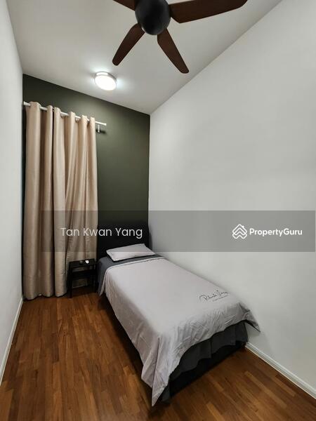 Service Residence for Sale at Ativo Suites @ Damansara Avenue - Tan Kwan Yang - PropertyGuru.com.my