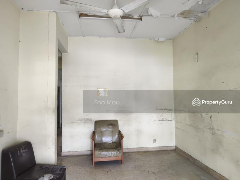 For Sale - Taman Bunga Raya