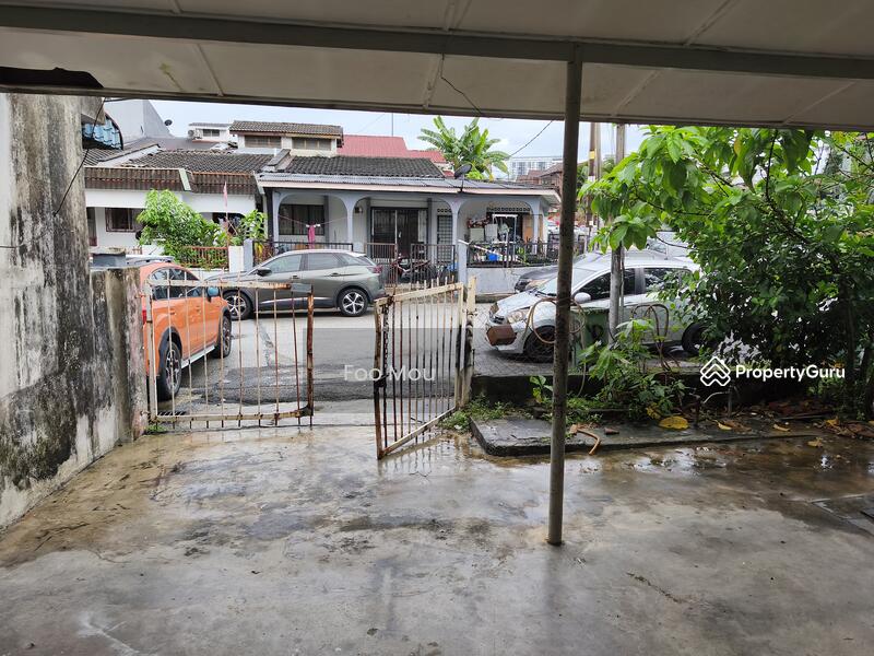 For Sale - Taman Bunga Raya