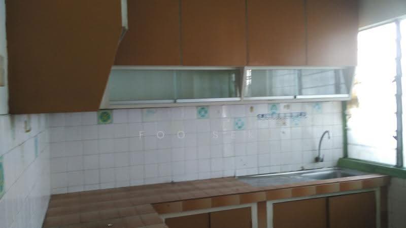 Rumah Teres untuk Dijual di Setapak (Kuala Lumpur) - Foo Sek Mou - Kitchen - PropertyGuru.com.my