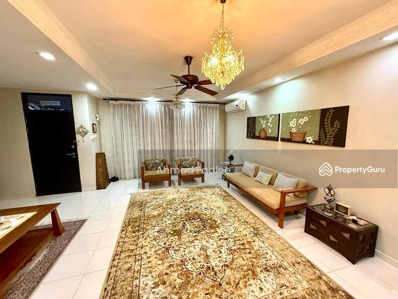 Untuk Dijual - Laman 2 @ Bandar Seri Putra