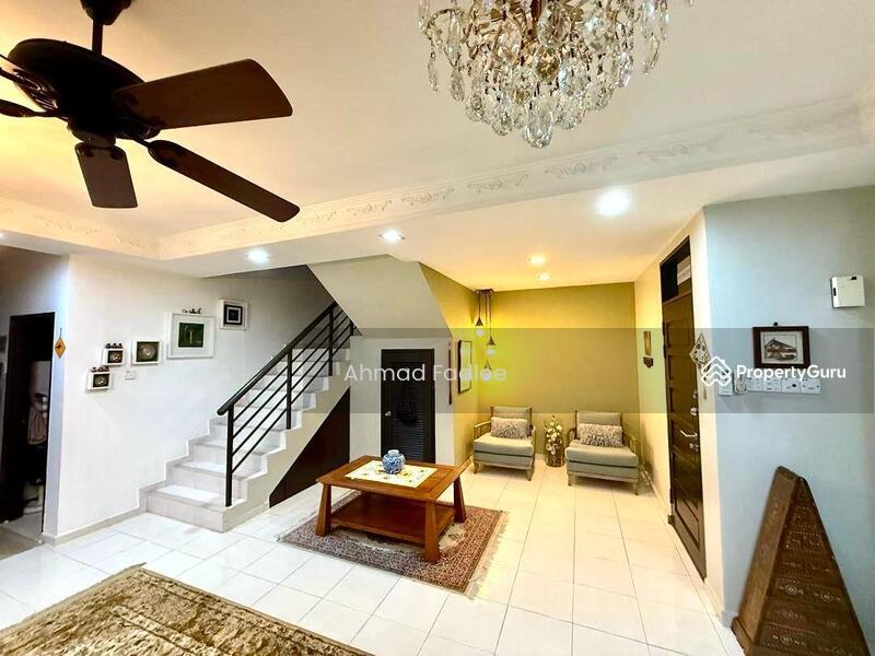 Untuk Dijual - Laman 2 @ Bandar Seri Putra