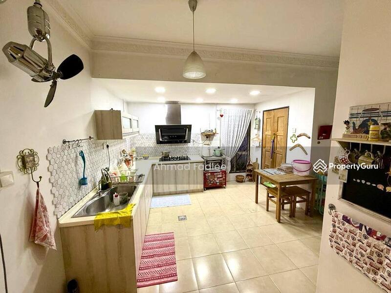 Untuk Dijual - Laman 2 @ Bandar Seri Putra