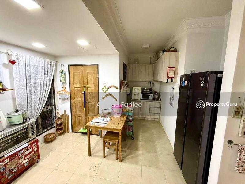 Untuk Dijual - Laman 2 @ Bandar Seri Putra