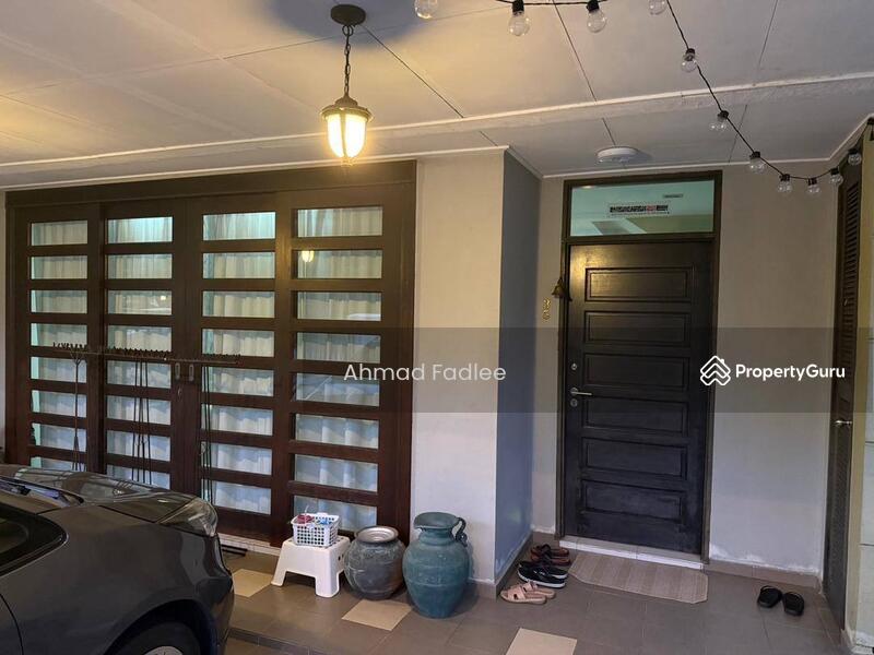 Untuk Dijual - Laman 2 @ Bandar Seri Putra